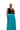 Layered Tulle Skirt (Turquoise)