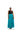 Layered Tulle Skirt (Turquoise)